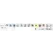 MGB HSSE, NPT, Salo, Typ N, kurz, WN (Typ 973) Produktbild img2 S