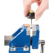 Mini Windeisen verstellbar, mit Zentrierauge, M1-M3 Produktbild img5 S