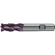 Schaftfräser M42 Fire, Typ N, kurz (Typ 3670) Produktbild img1 S