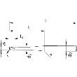 Hart-Kopierfräser Torus VHM, lang (Typ 3361) Produktbild img3 S