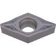 Tungaloy Wendeschneidplatten DC..., M - VA Produktbild img1 S