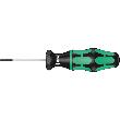 Wera TORX®-Schraubendreher Comfort Produktbild img1 S