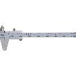 Nonius Messschieber Feststellschraube, mm/zoll, 0,05 mm, Mb 150 mm Produktbild img1 S