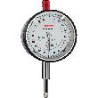 Feinmessuhr, Werksnorm, mit Stoßschutz, Außen-Ø 58 mm, Mb 5 mm Produktbild img1 S