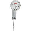 Fühlhebelmessgerät, Ø 40 mm, horizontal Produktbild img1 S