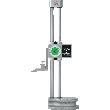 Höhenmess- und Anreißgerät mit Zählwerk, Handrad Produktbild img1 S