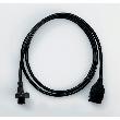 Signalleitung Form C, gerade, Datentaste Produktbild img1 S