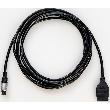 Signalleitung Form E, rund 6-Pin Produktbild img1 S