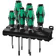 TORX®-BO-Schraubendreher-Satz TX10-TX40 mit Bohrung Produktbild img1 S