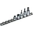 Stahlwille Clip-Leisten 1/4" Produktbild img2 S