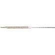 Diamant-Nadelfeile Schwert 140mm D126 (mittel) für harte Werkstoffe Produktbild img1 S