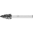 Hochleistungsfrässtift HM, STEEL, HC-FEP SPG Produktbild img1 S
