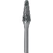 Frässtift HM Kegelform KEL ALU/8 Produktbild img1 S