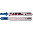 Stichsägeblatt EXPERT T118AHM 83 mm (VE=2 Stk.) Produktbild img1 S