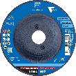 Schleifscheibe CC-GRIND ROBUST, Stahl/Edelstahl Produktbild img2 S
