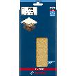 Schleifpapier-Set 115 x 230 mm, Körnung 60 Produktbild img2 S