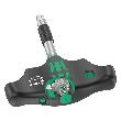Quergriff-Adapterschraubendreher mit Ratschenfunktion 1/4"x45 mm  Produktbild img2 S