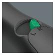Quergriff-Adapterschraubendreher mit Ratschenfunktion 1/4"x45 mm  Produktbild img7 S