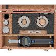 Digital 3-Punkt-Innenmessschraube BOREMATIC, Satz Produktbild img1 S