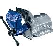 Präzisions-Werkbankschraubstock 100 mm Produktbild img1 S