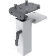 Gressel Lifter mit Drehfunktion Produktbild img1 S
