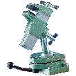 Unispann Drehwendespanner zum Aufschrauben Produktbild img1 S