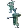 Unispann Drehwendespanner zum Klemmen Produktbild img1 S