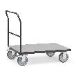 Schiebebügelwagen "Grey-Edition" Produktbild img1 S