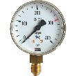 Sicherheitsmanometer in Bar-Skala Produktbild img1 S