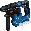 Akku-Bohrhammer mit SDS plus GBH 18V-18 Produktbild img1 S