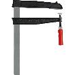 Bessey Tiefspann-Schraubzwingen Produktbild img1 S