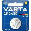 Knopfzelle Varta LITHIUM Coin Produktbild img1 S