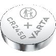 Knopfzelle Varta LITHIUM Coin Produktbild img2 S