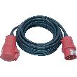 Verlängerungskabel mit CEE-Stecker Produktbild img1 S