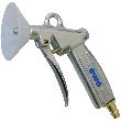Blaspistole Aluminium, mit Schutzschild Produktbild img1 S
