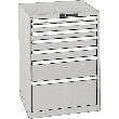 Schränke 36x36E/1.000 KEY LOCK Produktbild img1 S