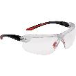 Schutzbrille bollé safety IRI-S Produktbild img1 S