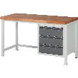 Schubladen 3x180 mm Produktbild img1 S