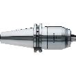 Hochleistungs-Kurzbohrfutter AKL Produktbild img1 S