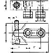 Tiefspannbacken Modell "Bulle" Produktbild img2 S