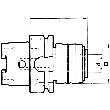 Synchron mit Minimal-Längenausgleich Produktbild img2 S