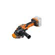 Akku-Winkelschleifer CCG 18-125-15 AS Produktbild img1 S