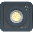 Arbeitsleuchte Akku LED,  NOVA MINI Produktbild img1 S