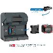 Strahler LED, VEGA 4 CONNECT Produktbild img3 S