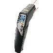 Infrarot-Thermometer, testo 830-T4 Produktbild img1 S