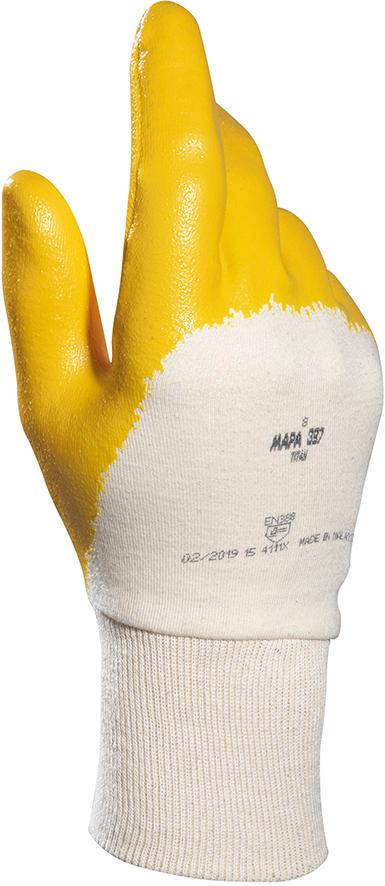 Nitrilhandschuh Titanlite 397 Produktbild img1 L