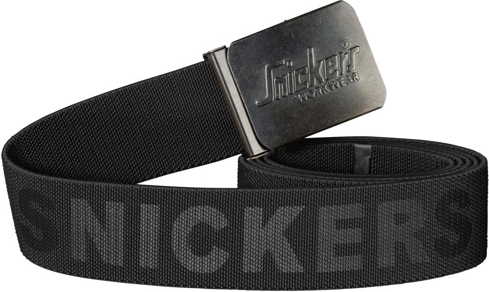 Gürtel mit Snickers WorkWear-Logo 9025 Produktbild img1 L