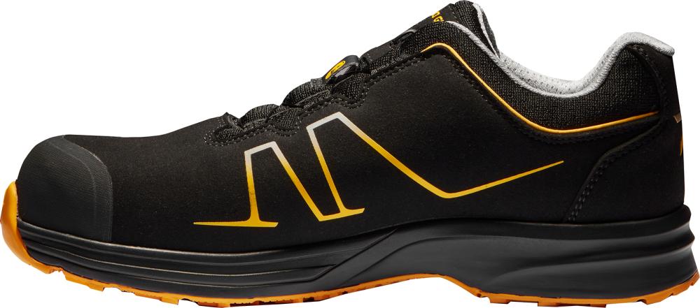 Halbschuh SOLID GEAR OASIS S3, S3 SRC Produktbild img1 L