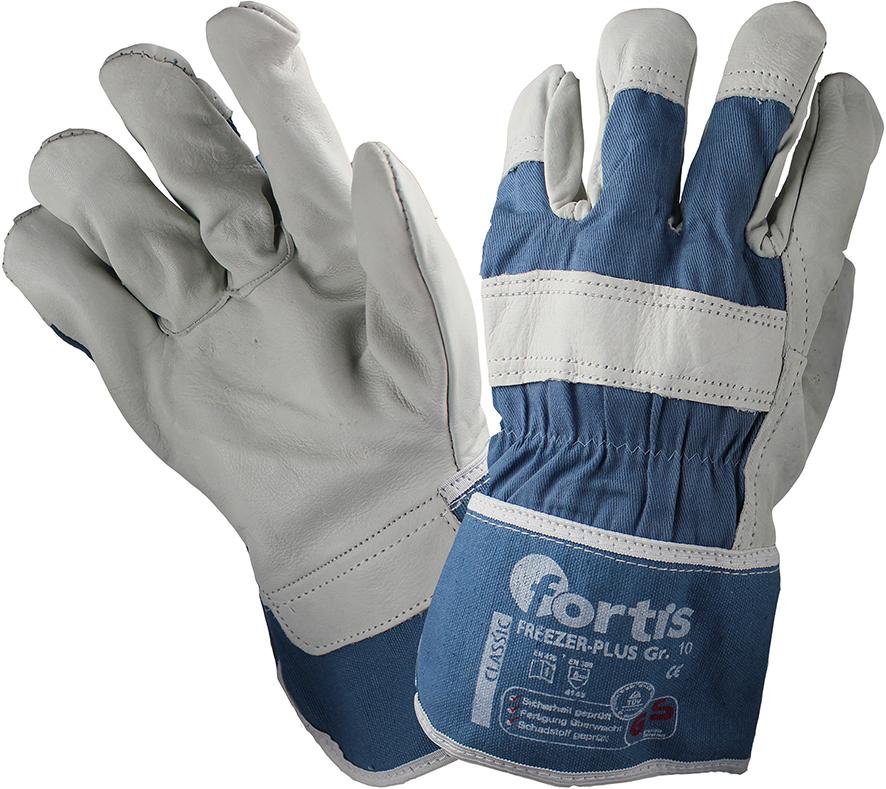 Winterhandschuh Freezer Plus Produktbild img1 L