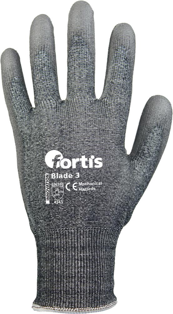 Schnittschutzhandschuh Blade III Produktbild img1 L